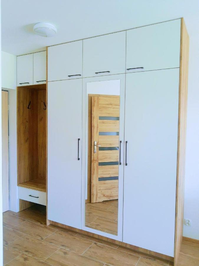 Apartament Bounty Busko-Zdrój Zewnętrze zdjęcie